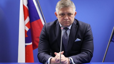ЕВРОПА СТРАХУЈЕ ОД ФИЦОВОГ ПОВРАТКА: Да ли ће словачки премијер тражити освету?