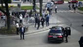 ATENTAT NA SLOVAČKOG PREMIJERA: Dobre vesti -Fico preživeo pet metaka, svestan posle operacije
