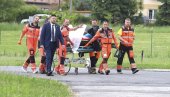 ФИЦО СЕ СЕЋА АТЕНТАТА: Премијер Словачке био свестан када је допремљен у болницу