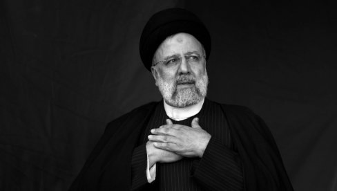 АНАЛИЗА СИ-ЕН-ЕН-А НАКОН СМРТИ РАИСИЈА: Пад хеликоптера иранског председника долази у већ тешком тренутку за Блиски исток