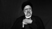 АНАЛИЗА СИ-ЕН-ЕН-А НАКОН СМРТИ РАИСИЈА: Пад хеликоптера иранског председника долази у већ тешком тренутку за Блиски исток