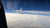 PUTIN STIŽE NA SAHRANU IRANSKOG PREDSEDNIKA! U Teheran stiže pod pratnjom naoružanih lovaca Su-35S (VIDEO)