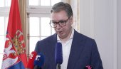 RUSI ĆE IĆI SA REZOLUCIJOM O GENOCIDU NAD SOVJETSKIM NARODOM Vučić - Svaku od tih rezolucija će Srbija koosponzorisati