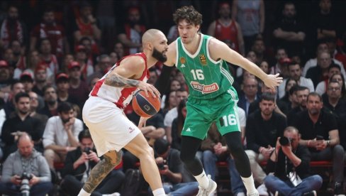 EVROLIGAŠKI TIKET: Predlozi za granice poena košarkaša