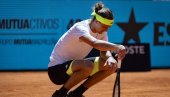 TENISKI SVET ZAPANJEN! Aleksandar Zverev ima mentalni problem