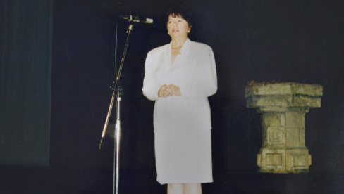 PREMINULA SLOBODANKA GRUDEN: Bivša gradonačelnica Beograda umrla u 86. godini