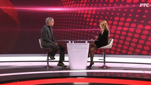 ЧАДЕЖ: Стабилност кључна у изборном периоду, привреди су потребне предвидиве политике