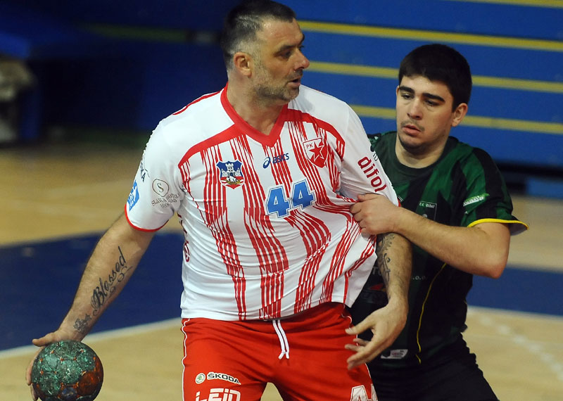 Image result for Nenad Perunicic