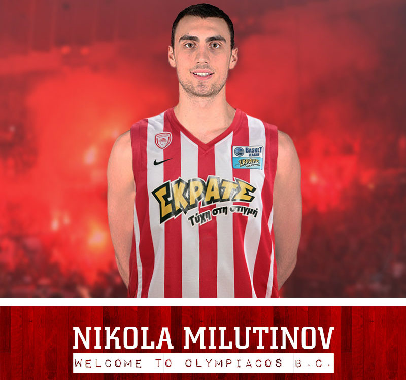 Nikola Milutinov
