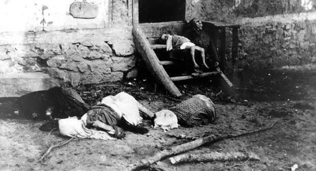 Комунисти сакрили масакр 6.000 Срба због братства и јединства