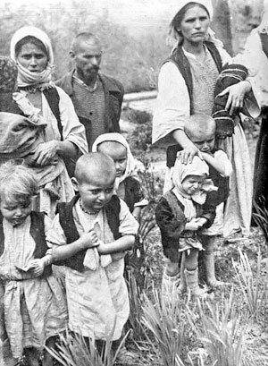 Комунисти сакрили масакр 6.000 Срба због братства и јединства