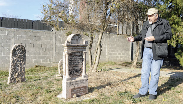 Заборављена гробница 6.500 Срба на Гардошу