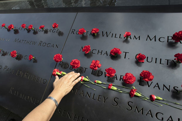 САД: Годинама након терористичког напада 11. септембра, рак убија преживеле