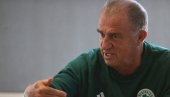 NEMAMO ISTE PLANOVE: Turski trener odlazi iz Panatinaikosa