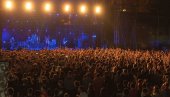 Фестивал Арсенал фест међу добитницима Ђурђевданске награде: Промоција Крагујевца на најлепши начин