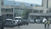 Ekipa Novosti na putu ka Grčkoj: Srbi PROLAZE na graničnom prelazu Kulata, a neke i VRAĆAJU (FOTO/VIDEO)