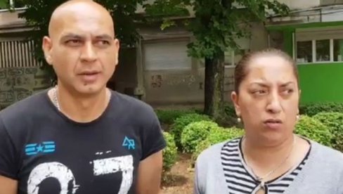 Малчански берберин је СВЕСТАН КРИВИЦЕ, али не показује КАЈАЊЕ: Родитељи Монике Каримановић за Новости после суђења Јовановићу (ВИДЕО)