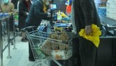 VELIKA PROMENA U HRVATSKOJ: Guverner otkrio kako će na leto izgledati cene u prodavnicama