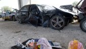 Kriv sam jer sam bio pijan i vozio brzo: Suđenje vinovniku sudara na Ibarskoj u kojem je poginulo četvoro mladih