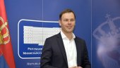 MALI: Evropska komisija objavila prognozu, povećana projekcija rasta BDP-a Srbije