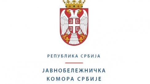 Nađimo rešenje za izvode iz katastra: Beležnička komora poziva RGZ i Ministarstvo