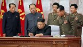 NOVI POTEZ KIM DŽONG UNA IZNENADIO SVE: Lider Severne Koreje smenio visoke funkcionere - Izazvali su veliku krizu