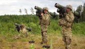 СТИЖУ ДОНАЦИЈЕ ЗА РАТ: Литванија, Летонија и Естонија шаљу ракете Украјини, Чешка поклања тенковску муницију