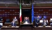 CEO GOVOR sa prevodom na SRPSKI italijanske poslanice, koja je iznela JEZIVE OPTUŽBE na račun Gejtsa: Steriliše MILIONE ŽENA i pretvara LJUDE U ROBOVE (VIDEO)