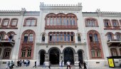 ШАНГАЈСКА ЛИСТА: Универзитет у Београду између 401. и 500 места