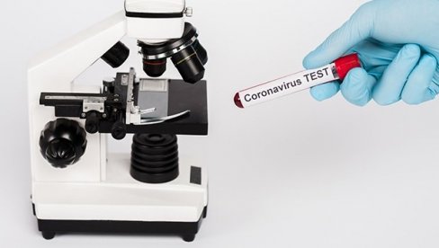 НАУЧНИЦИ САОПШТИЛИ: Нови корона вирус откривен у слепим мишевима сличан је ковиду