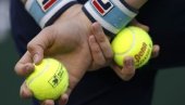 KORONA OPET POBEDILA TENIS: Otkazan WTA turnir u Tokiju