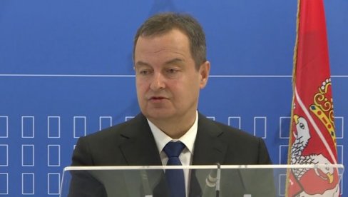 DAČIĆ: Srbiji više odgovora Trampova pobeda jer kosovsko pitanje za njega nije završena stvar