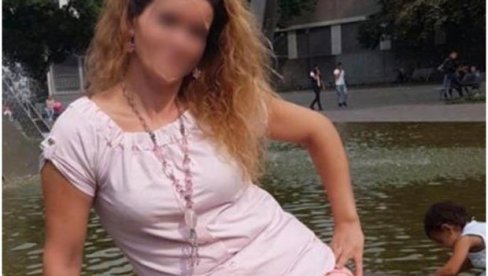 Ово је Виолета убијена у Немачкој: Бивши супруг оставио држављанку Србије у локви крви, па јој отео ћерку (ФОТО)