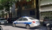 TUKAO, PA POBEGAO: Kragujevčanin (66) uhapšen na graničnom prelazu Gostun