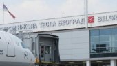 ZATVOREN AERODROM U BEOGRADU: Evo kad se očekuje ponovno uspostavljanje avio - saobraćaja
