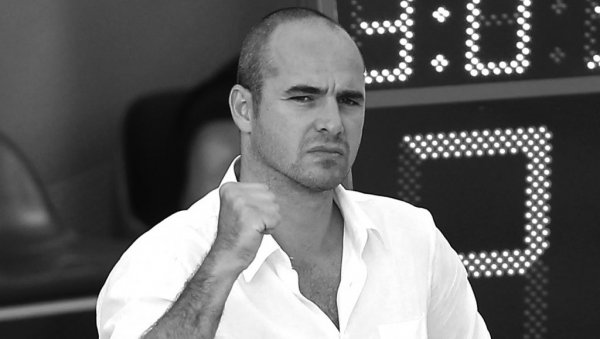 Туга за светски ватерполо: Преминуо легендарни ватерполиста Тибор Бенедек