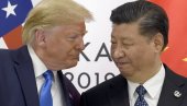 ПРОЦУРИО ДОКУМЕНТ: Америка смислила план да обузда Кину и остане на челу светског поретка