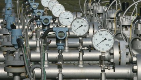 RUSKI GAS U EU: Miler - Tek kada napunimo svoja skladišta