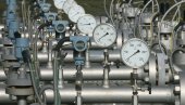 PONOVO DIVLJA CENA GASA: Dostigla oko 1.600 dolara, sankcije Rusiji skupo koštaju zapadne zemlje