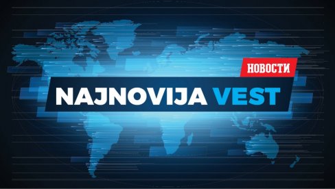 VELIKI SKANDAL: Uhapšen predsednik tzv. Kosova