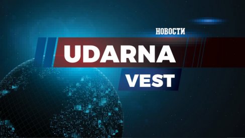 (UŽIVO) RAT U UKRAJINI: Orkestar napreduje u Donbasu; U Zaporožju uhapšeni pozivaoci na ekstremizam