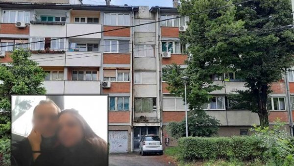 Новости на лицу места: Комшије настрадалог Радета о језивој несрећи код Владе Србије