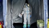 Zaraza u Nemačkoj: Još 601 slučaj korona virusa i 11 umrlih