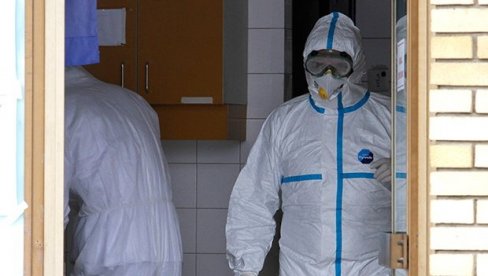 Novih 32 zaraženih virusom korona u Republici Srpskoj