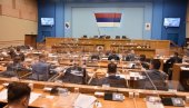 NARODNA SKUPŠTINA RS: Usvojen zakon potreban za izgradnju aerodroma u Trebinju!