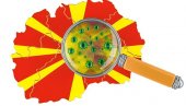 ЈОШ ТРИ СМРТНА СЛУЧАЈА: У Северној Македонији 74 новозаражених вирусом корона