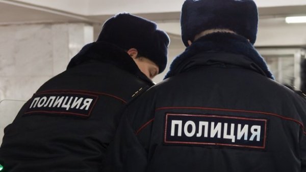 УЖАС у Москви: Убио дете, девојку и њену мајку, а затим пресудио и себи (ВИДЕО)
