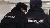 UŽAS u Moskvi: Ubio dete, devojku i njenu majku, a zatim presudio i sebi (VIDEO)