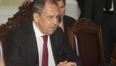 LAVROV I ČAVUŠOGLU O BUDUĆNOSTI SIRIJE I LIBIJE: Šefovi diplomatije Rusije i Turske razgovarali o žarištima