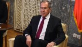 RUSIJA NEMA NAMERU DA SE UPUŠTA U POLITIČKO KOCKANJE: Lavrov o navodima da Moskva planira stvaranje alijanse kao protivteže Zapadu